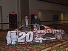 Tony Stewart and Brian Wittkamp